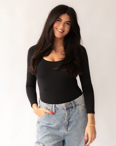 Sloan Rousos
