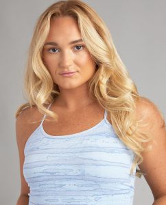 Amanda Kelly